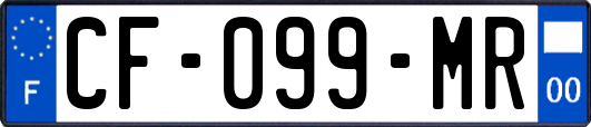CF-099-MR