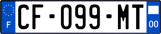 CF-099-MT