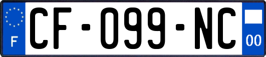 CF-099-NC