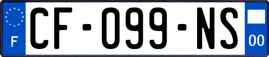 CF-099-NS