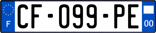 CF-099-PE