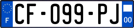 CF-099-PJ