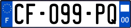 CF-099-PQ