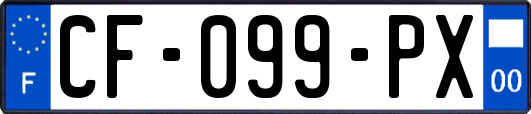 CF-099-PX