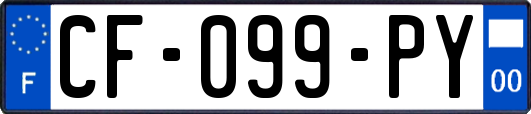 CF-099-PY