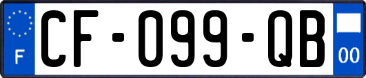 CF-099-QB