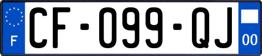 CF-099-QJ