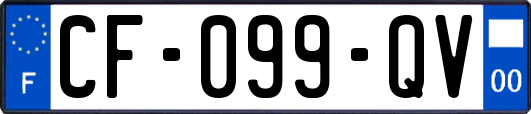 CF-099-QV