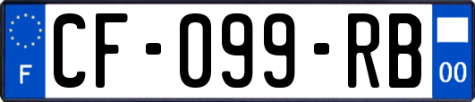 CF-099-RB