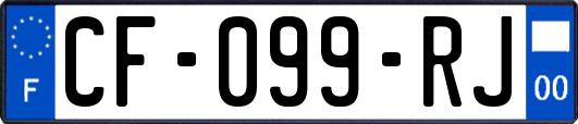 CF-099-RJ