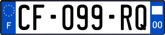 CF-099-RQ
