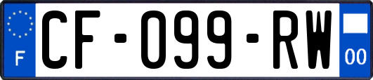 CF-099-RW