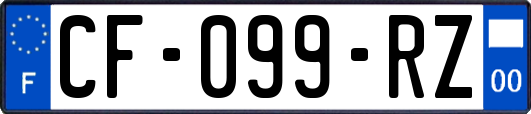CF-099-RZ