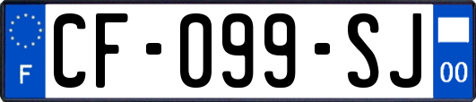CF-099-SJ