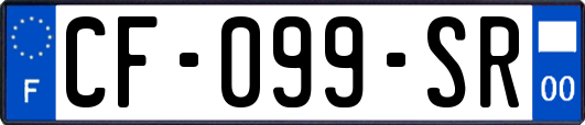 CF-099-SR