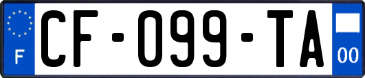 CF-099-TA
