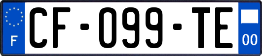 CF-099-TE