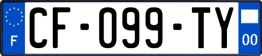 CF-099-TY