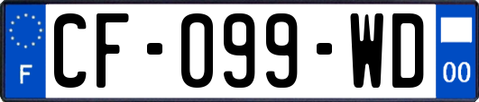 CF-099-WD