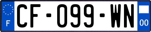 CF-099-WN