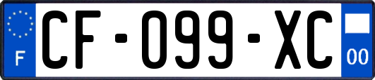 CF-099-XC