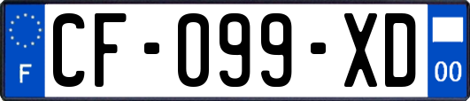 CF-099-XD