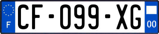CF-099-XG