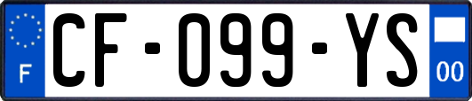 CF-099-YS