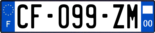 CF-099-ZM