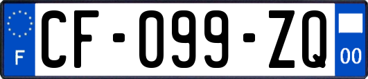 CF-099-ZQ