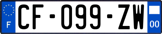 CF-099-ZW