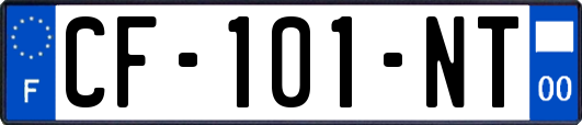 CF-101-NT