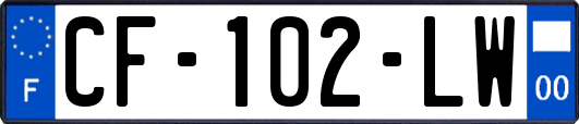 CF-102-LW