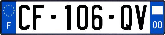 CF-106-QV