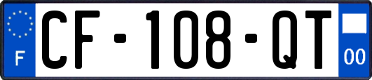 CF-108-QT