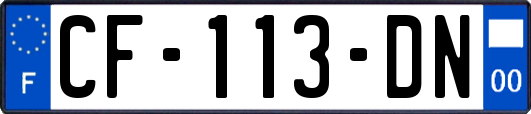 CF-113-DN