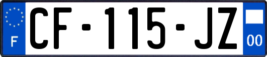 CF-115-JZ