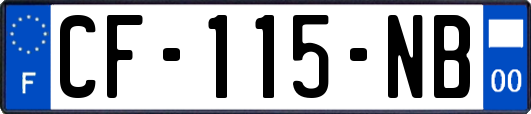 CF-115-NB