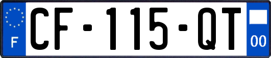 CF-115-QT