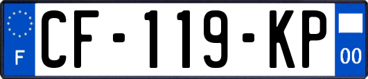 CF-119-KP