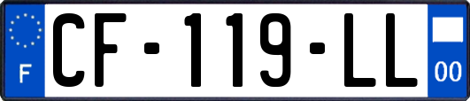 CF-119-LL