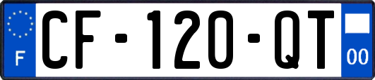 CF-120-QT