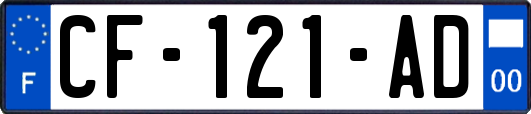 CF-121-AD