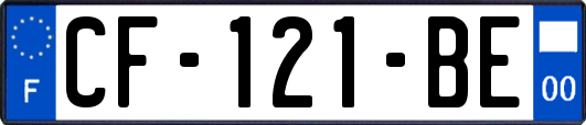 CF-121-BE