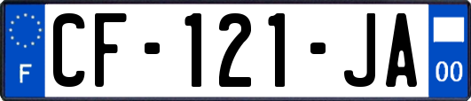 CF-121-JA