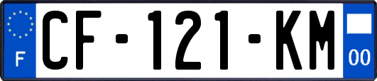 CF-121-KM