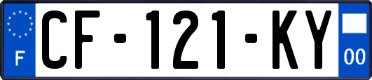CF-121-KY