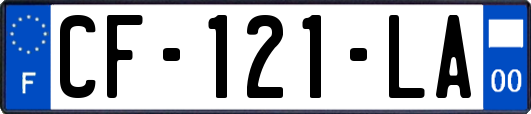 CF-121-LA