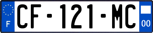 CF-121-MC