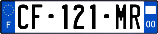 CF-121-MR